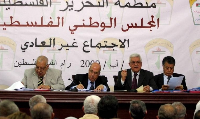 المجلس الوطني ... مشاركة أم مقاطعة؟