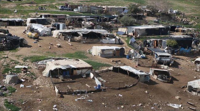 السياسات الإسرائيلية تجاه التجمعات البدوية وسبل مواجهتها .. الخان الأحمر أنموذجًا