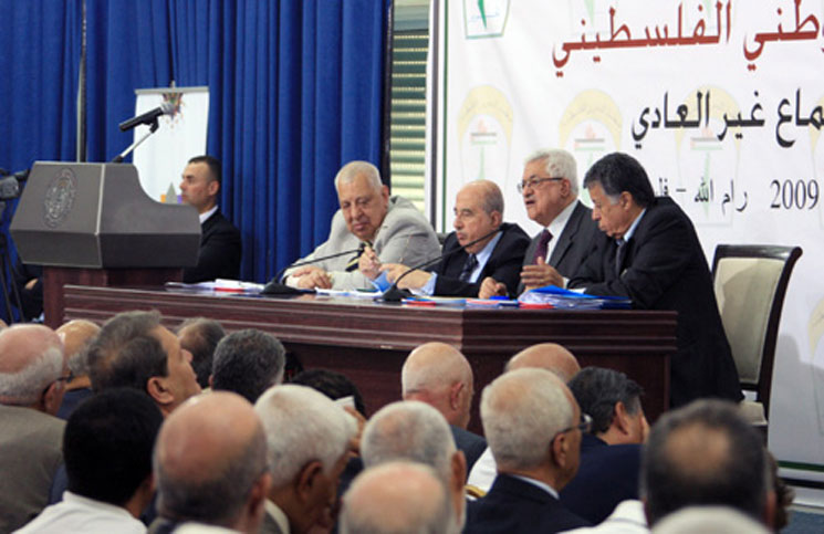 عقد المجلس الوطني ضرورة ملحة ... ولكن