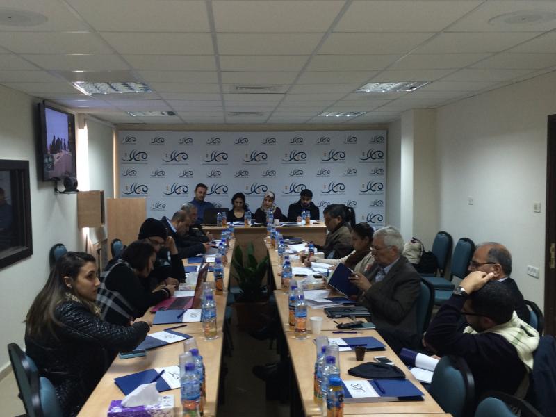 مستقبل حكومة نتنياهو في ضوء التحقيقات حول فساده