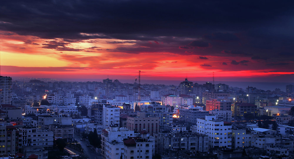 غزة بين خيارات أحلاها مرّ