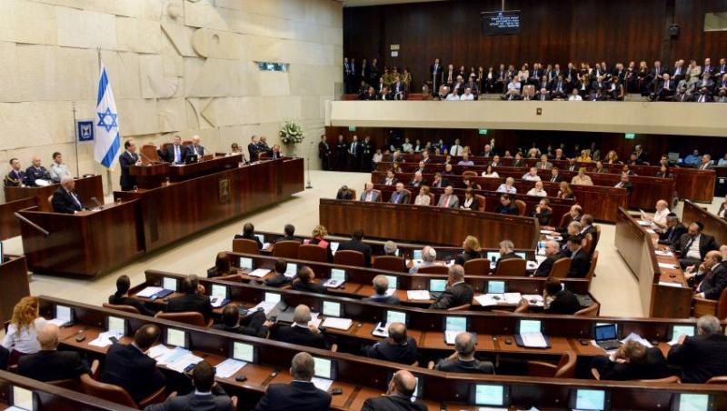 هوس التشريع الصهيونيّ: سيناريو تمهيديّ