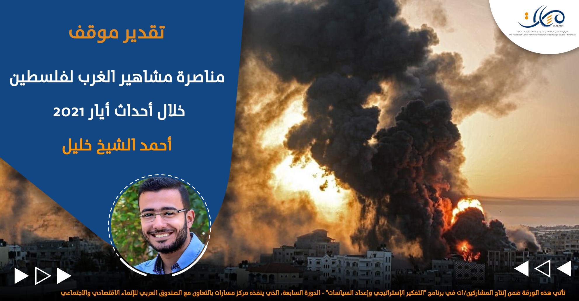 مناصرة مشاهير الغرب لفلسطين خلال أحداث أيار 2021

