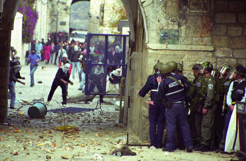 REMEMBERING THE OCCUPATION