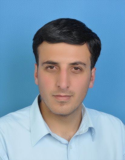 Mohammed Hashem Al-Haroub