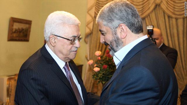 مساهمة للخروج من المأزق الفلسطيني