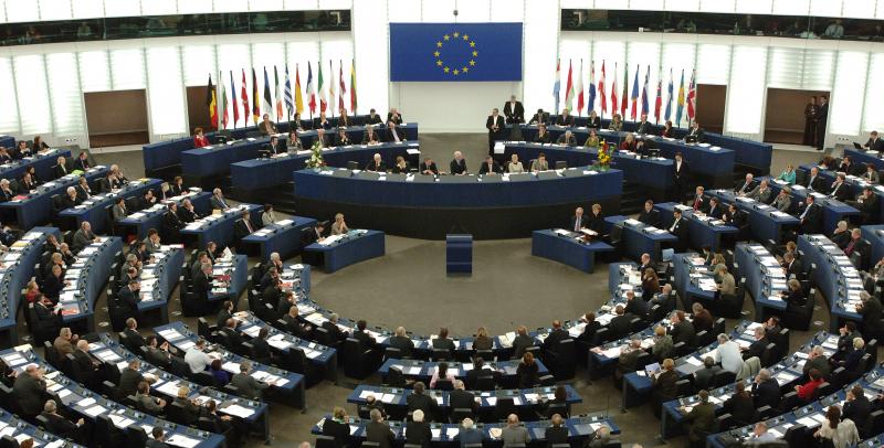 الدور الأوروبي في عملية التسوية بعد إعلان "ترامب" حول القدس