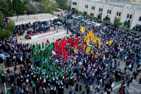 نحو إعادة تفعيل الدَّور السِّياسي والنضالي للحركة الطُّلابية الفلسطينية