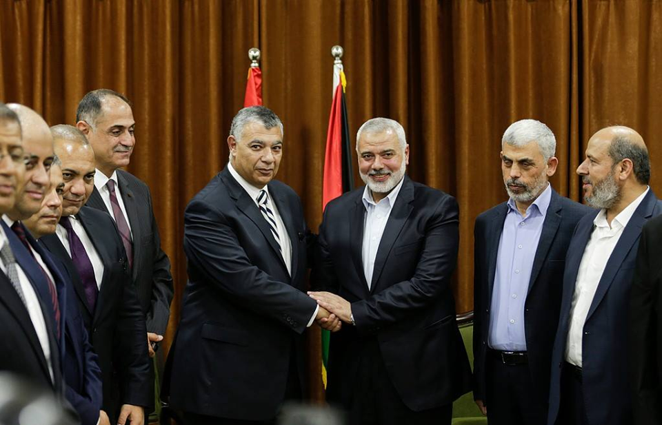 The Future of Hamas’ External Relations Under the Trump Administration