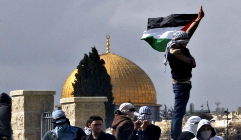 قراءة أولية في "انتفاضة القدس"
