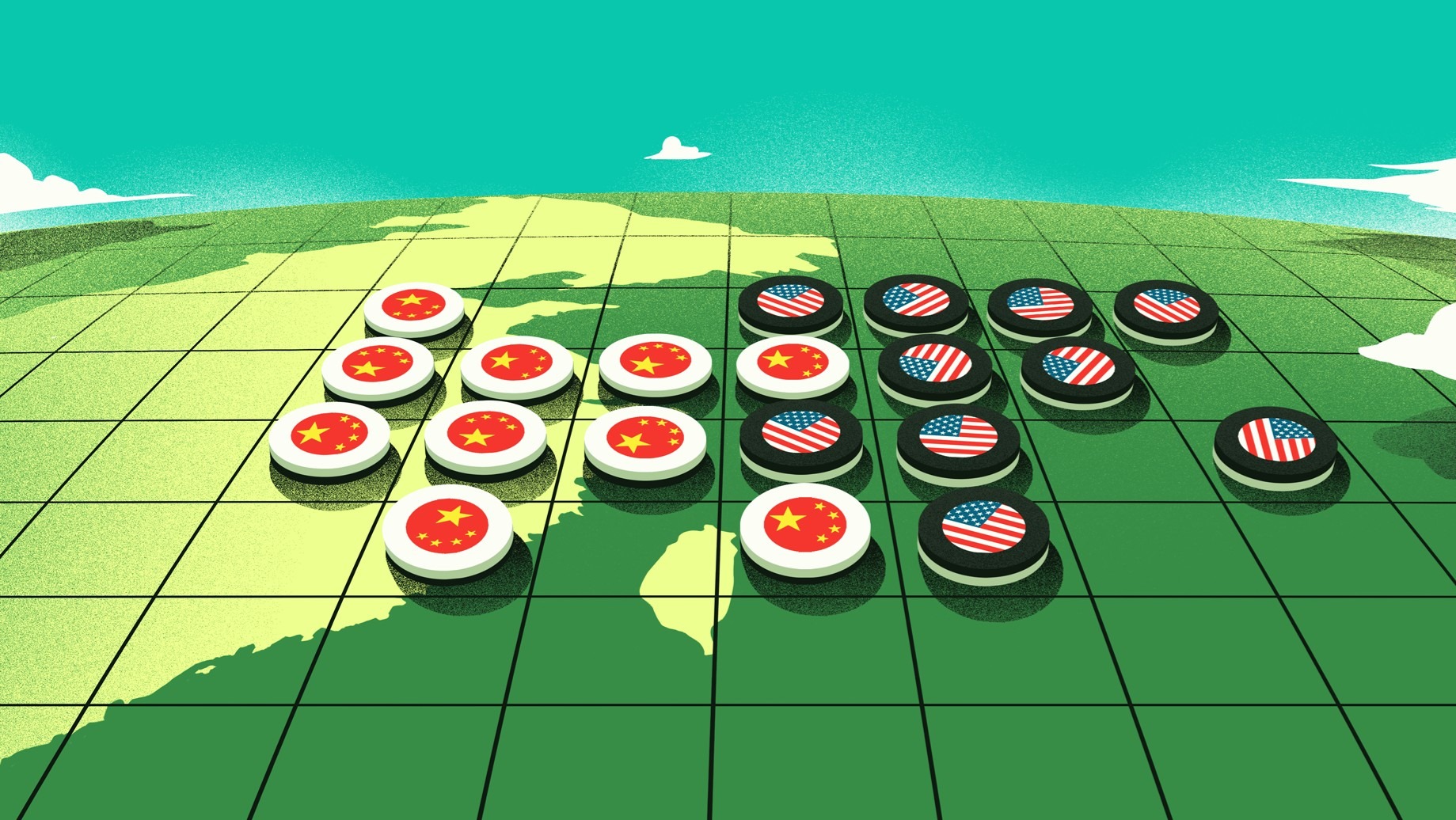 اتفاق المرحلة الأولى بين الولايات المتحدة والصين