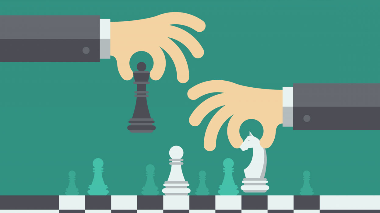 إعلان منحة برنامج تدريبي في إعداد السياسات العامة والتفكير الإستراتيجي
