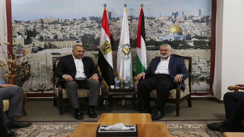 Prospects of the truce between "Hamas" and "Israel" and its risks