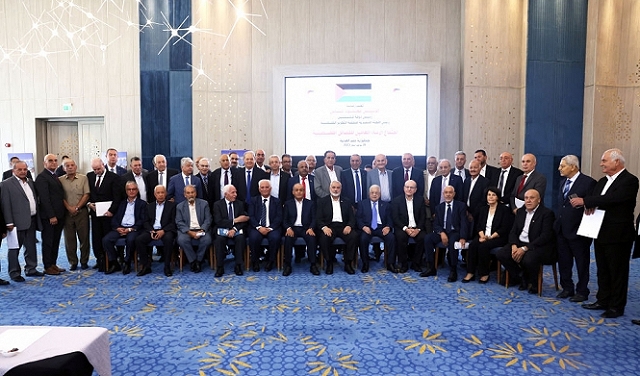 هل يمثل لقاء موسكو للفصائل بارقة أمل‎؟