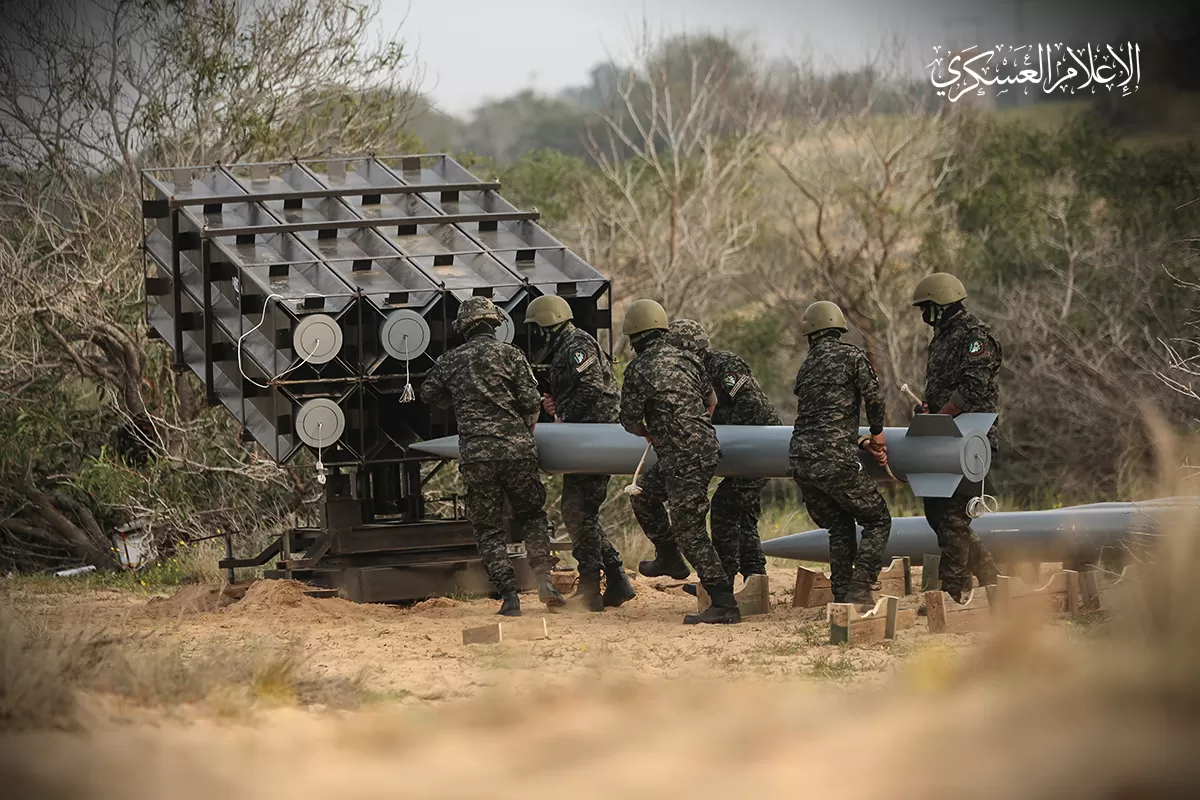 حرب مفتوحة، أم تسوية مؤقتة أم دائمة؟

