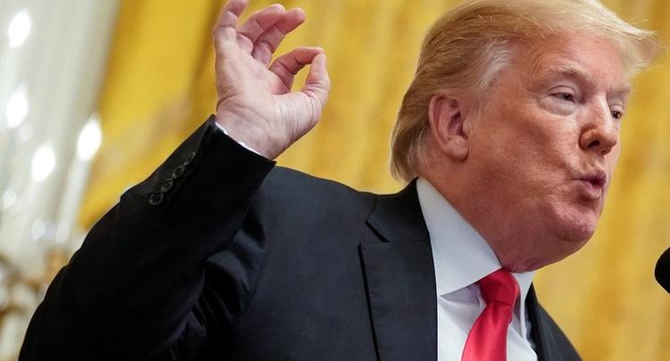 صفقة ترامب: احتمالات التمرير ومتطلبات الإفشال