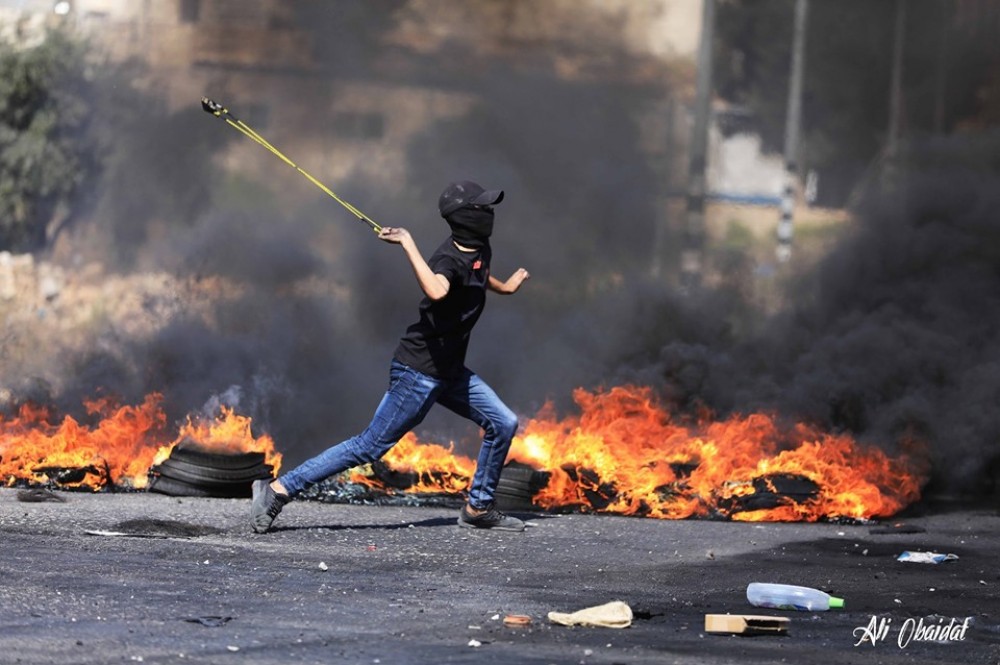 أهي هبة أم انتفاضة أم تباشير ثورة؟ (1)

