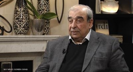 رحل صاحب الوصية  الأكثر  بلاغة  ميشيل كيلو 