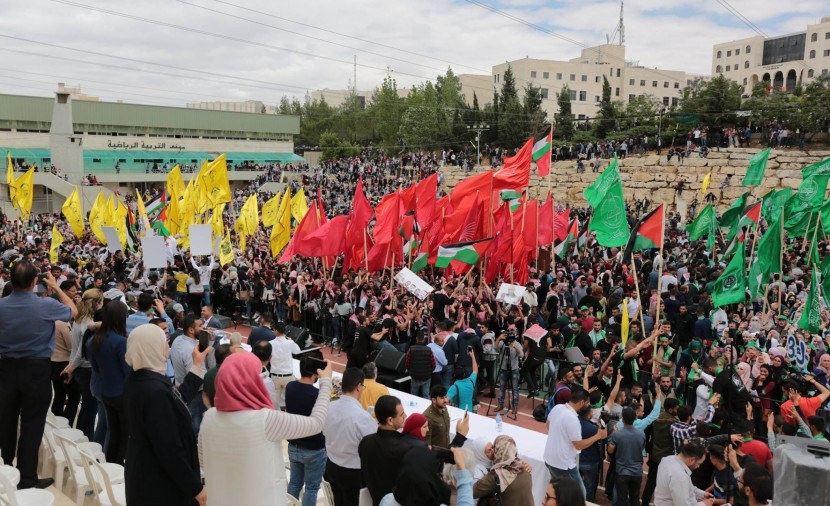 نتائج انتخابات بيرزيت: نقطة تحول أم لحظة عابرة؟

