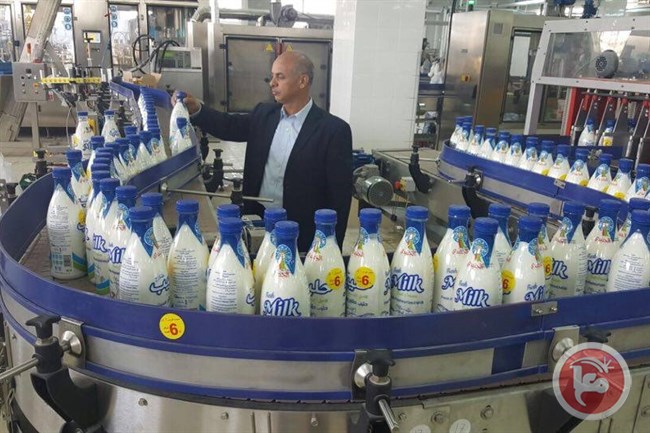 سياسات معالجة تشوّه هيكل الاقتصاد الفلسطيني لبناء اقتصاد مقاوم