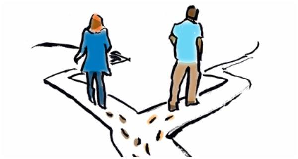 قضايا التفريق في محاكم قطاع غزة الشرعية بين التعقيدات المفروضة والعدالة المأمُولة