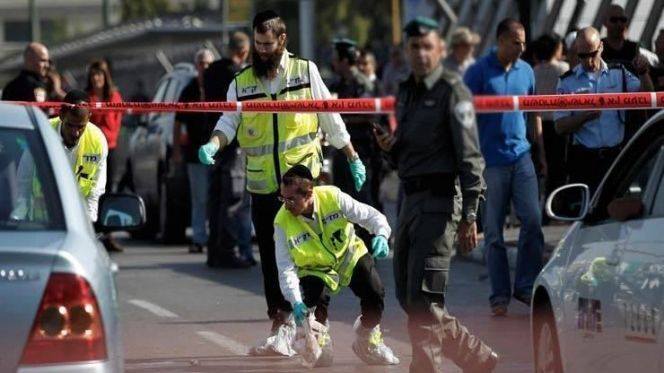 A qualitative development in Palestinian resistance operations signals a quantitative escalation.