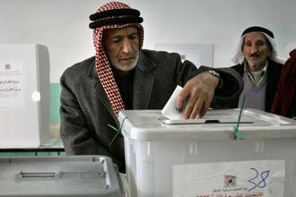 الانتخابات و"القائمة المشتركة"

