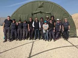 المشفى الأميركي والهدنة طويلة الأمد
