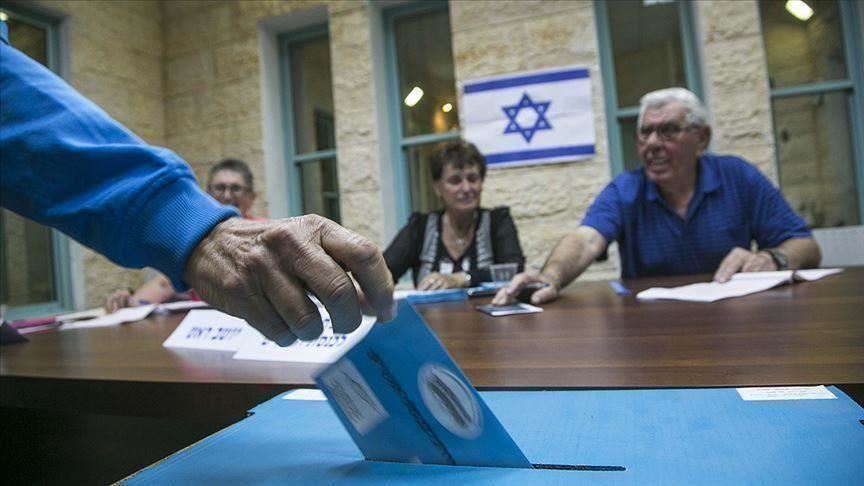 What is Required after the Israeli Elections? Vision, Strategy and Will