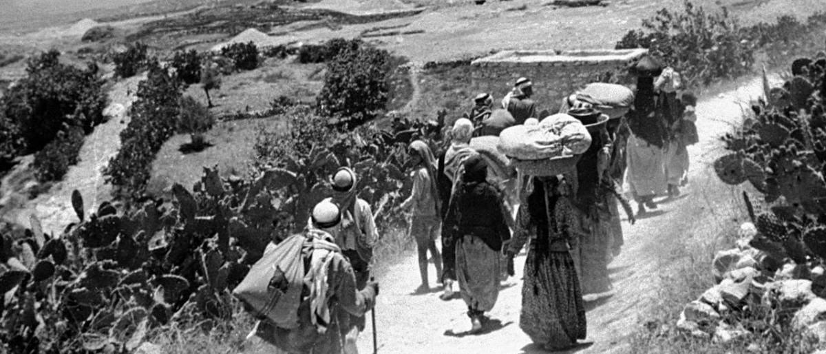 في الذكرى الـ 71 للنكبة .. ما المشروع الوطني؟‎