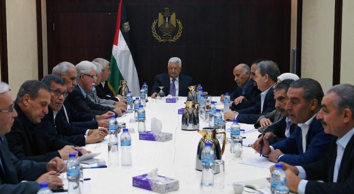 STRENGTHENING THE PA