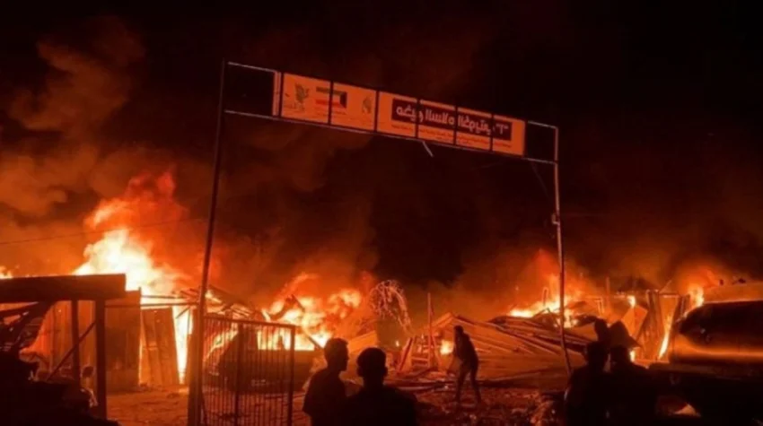 سيناريوهات الحرب على غزة وتداعياتها المستقبلية

