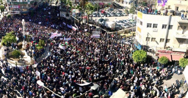 الضمان ليس أهم من السلم الأهلي