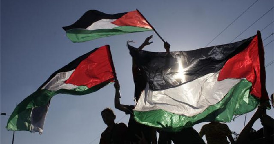 About The Central Focus 