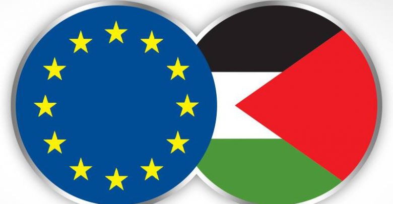 شروط التمويل الأوروبية الجديدة لمؤسسات المجتمع المدني الفلسطيني