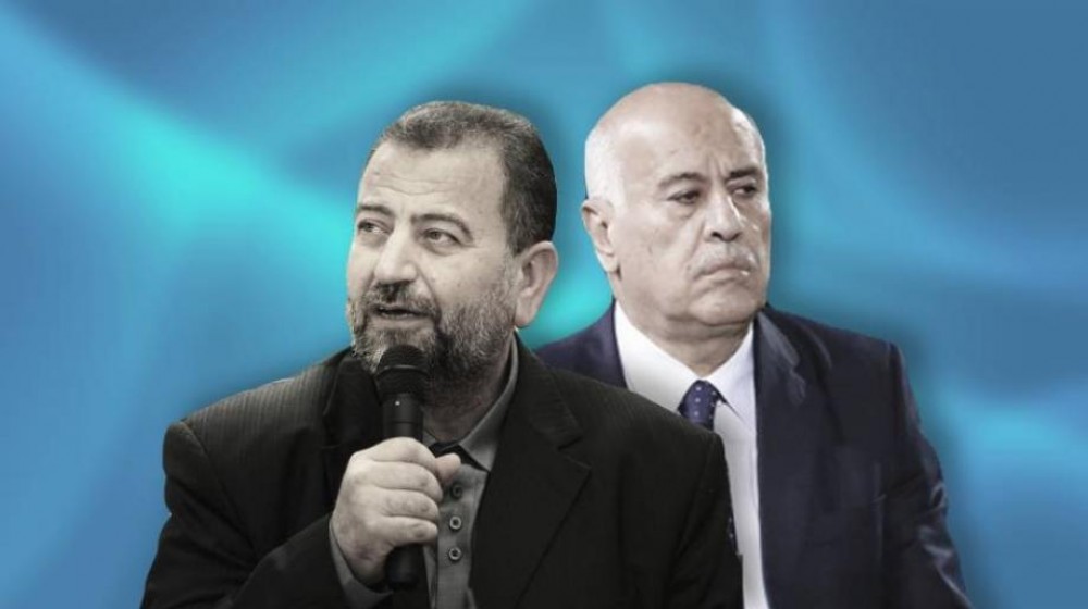 The Palestinian reconciliation: Challenges and opportunities