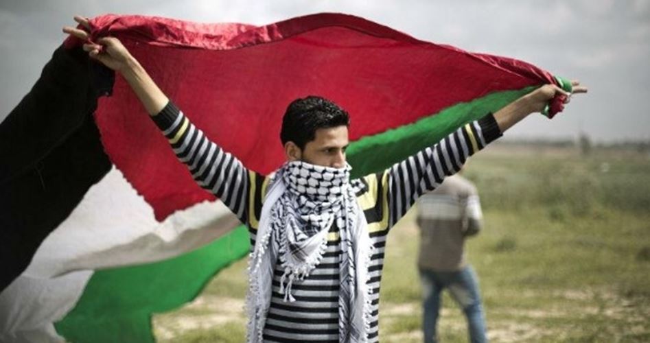 المأزق الفلسطيني الراهن كما يراه الشباب الفتي (4)

