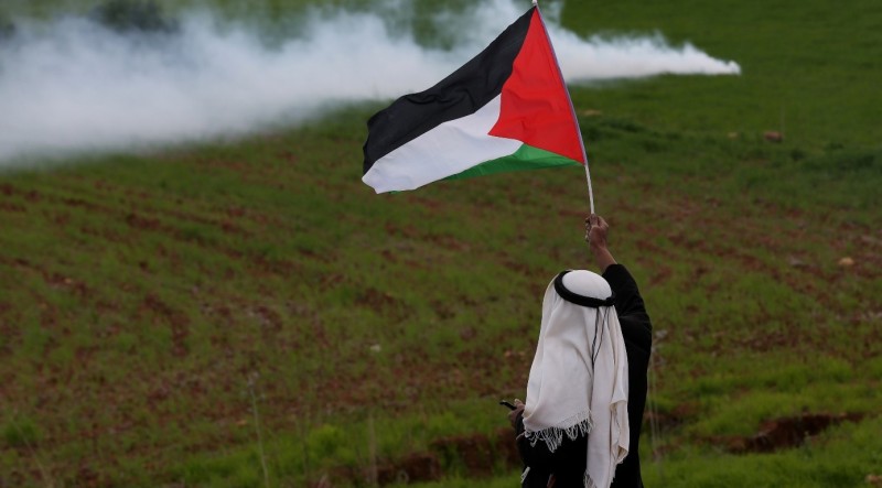 Resilience scenarios

