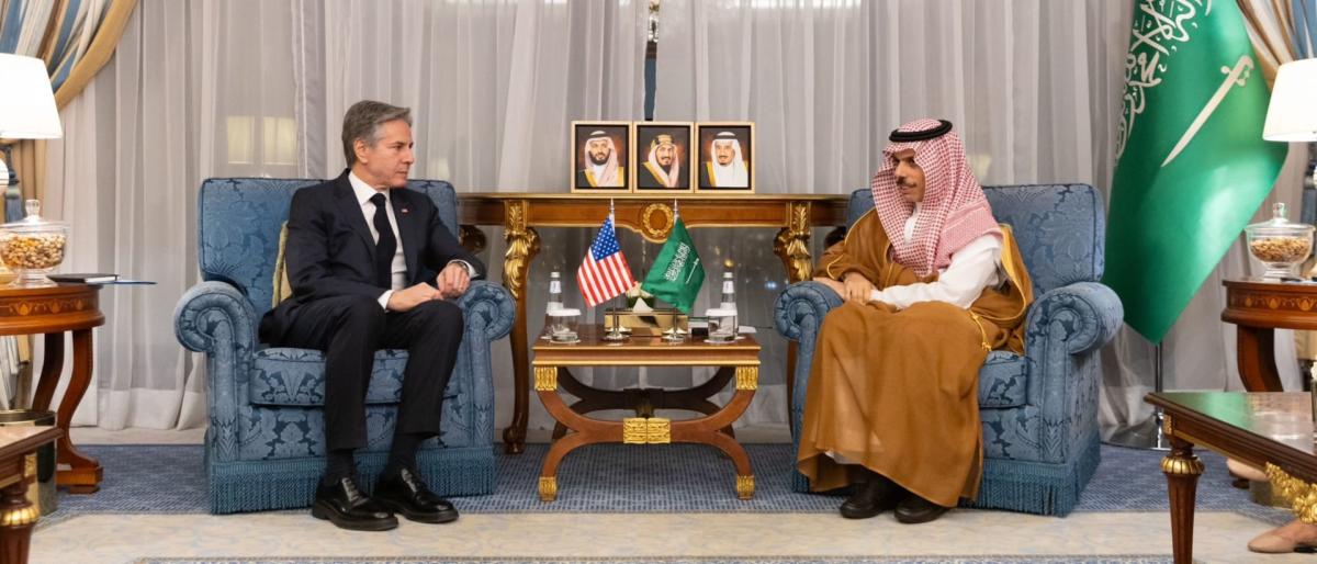 قوات دولية أم مشروع عربي ينتصر للفلسطينيين؟‎

