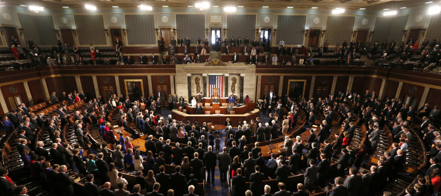 الانتخابات النصفية الأميركية  و"إغلاق الحكومة"

