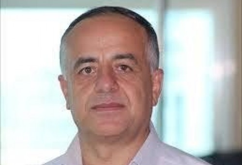Mohammed Daraghmeh