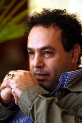 Mohammed Al-Samhouri