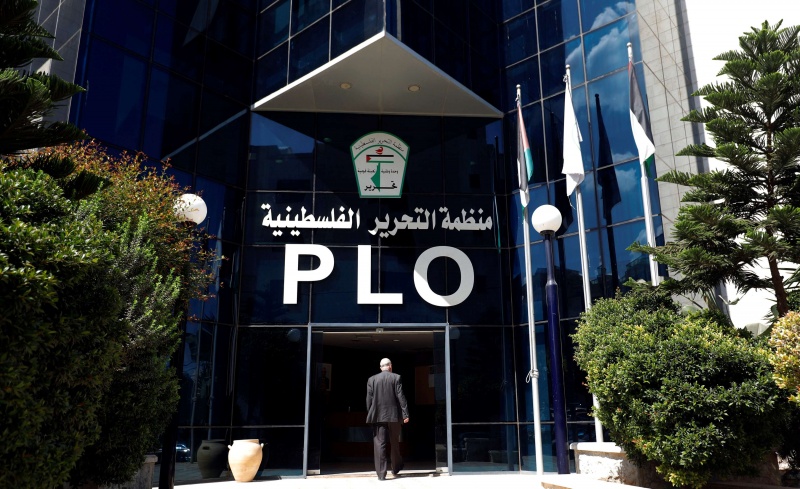 المجلس المركزي بديل عن منظمة التحرير الفلسطينية