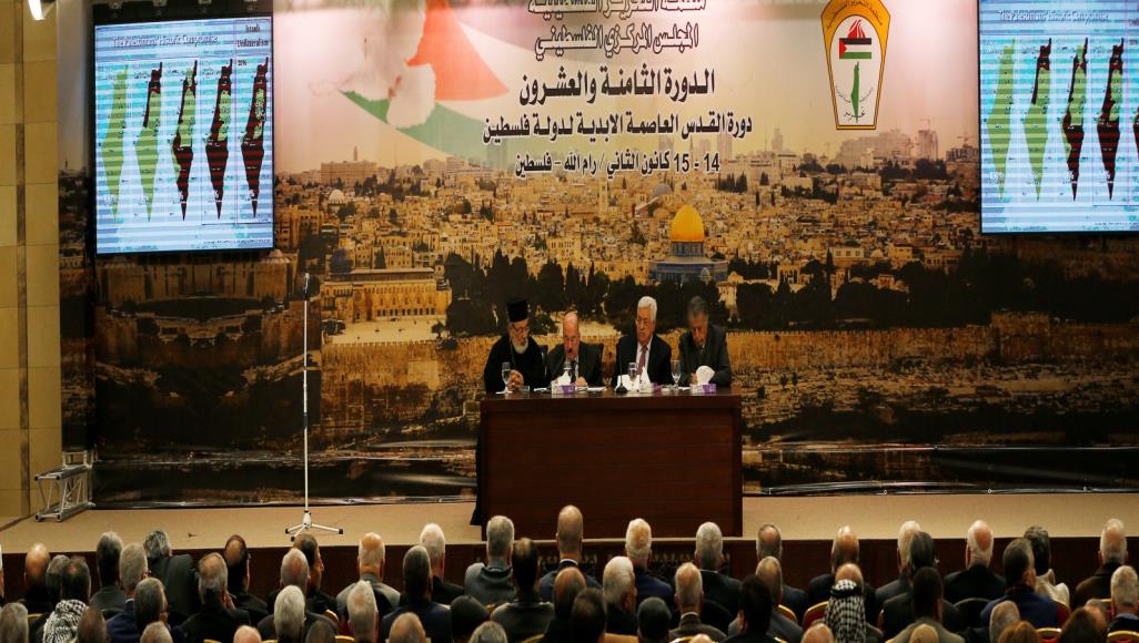 تعليق الاعتراف بإسرائيل ... بين التكتيك والتنفيذ