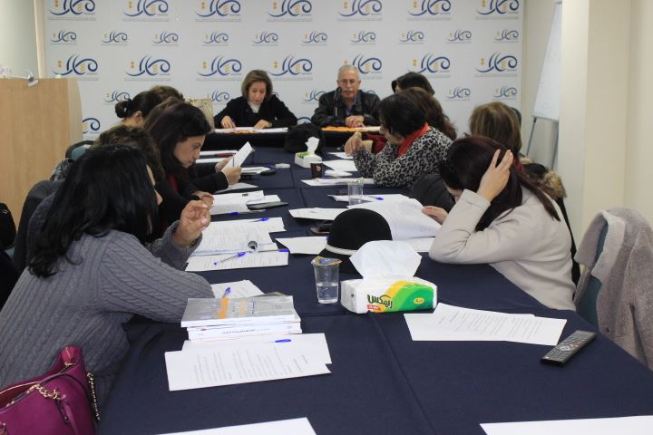 الدعوة إلى توسيع دائرة المشاركة في الحوارات النسوية لتطوير خطاب نسوي توافقي