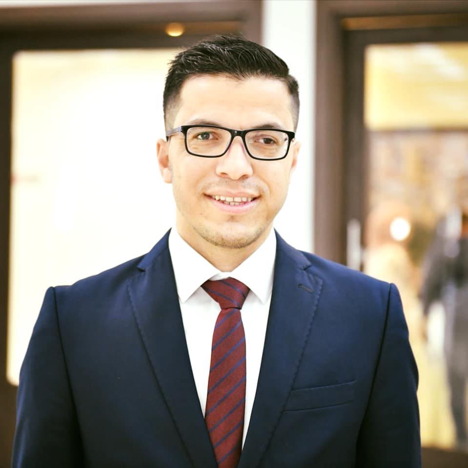 Abdul-Jabbar Al-Haroub