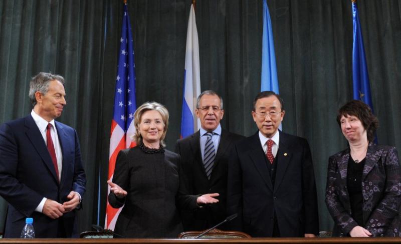 استعدوا للآتي الأعظم