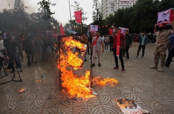 A REMARKABLE DEVELOPMENT 