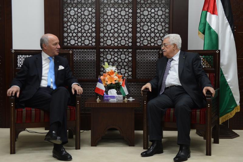 حراكٌ أوروبيٌ وانتظارٌ فلسطينيٌ لأيلولٍ جديدٍ