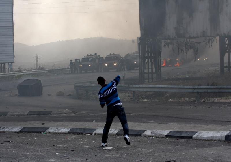 الانتفاضة دائمًا لنا